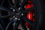 Dodge Durango SRT 2017 года